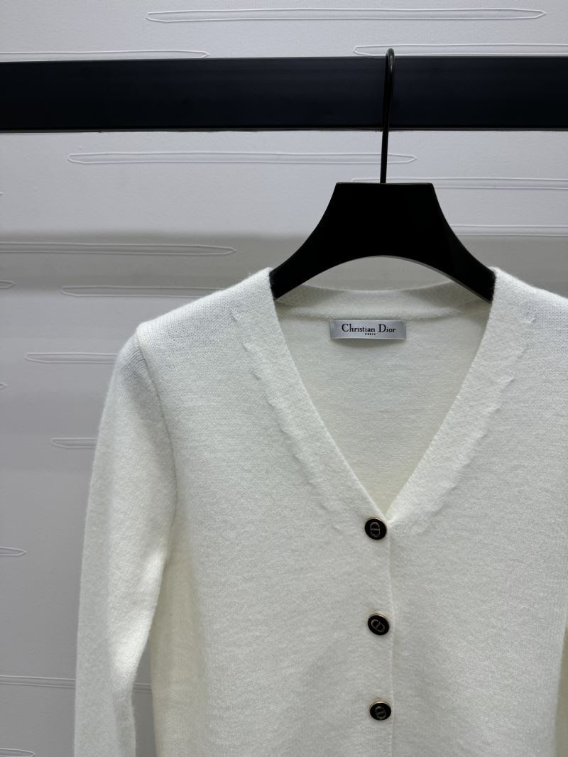 Christian Dior Sweaters